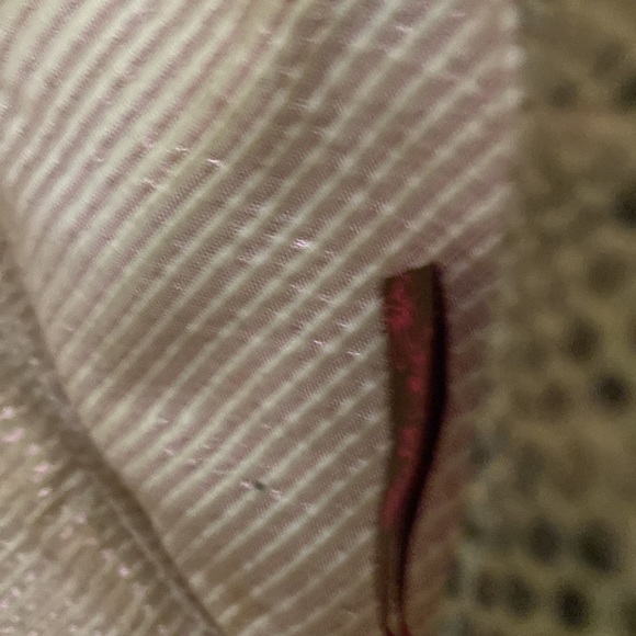 Lauren Merkin Pleated Clutch - Picture 4 of 5